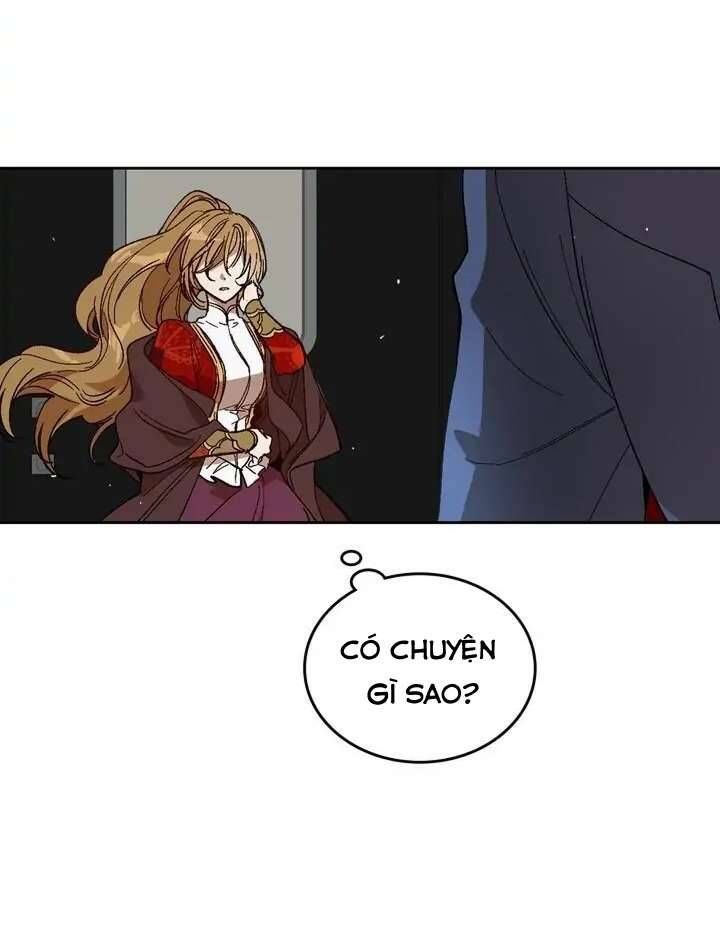 Vị Hôn Thê Khế Ước Của Công Tước Chapter 147 - Trang 2