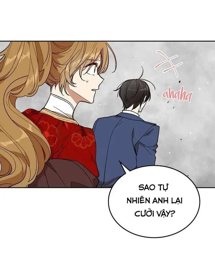 Vị Hôn Thê Khế Ước Của Công Tước Chapter 147 - Trang 2