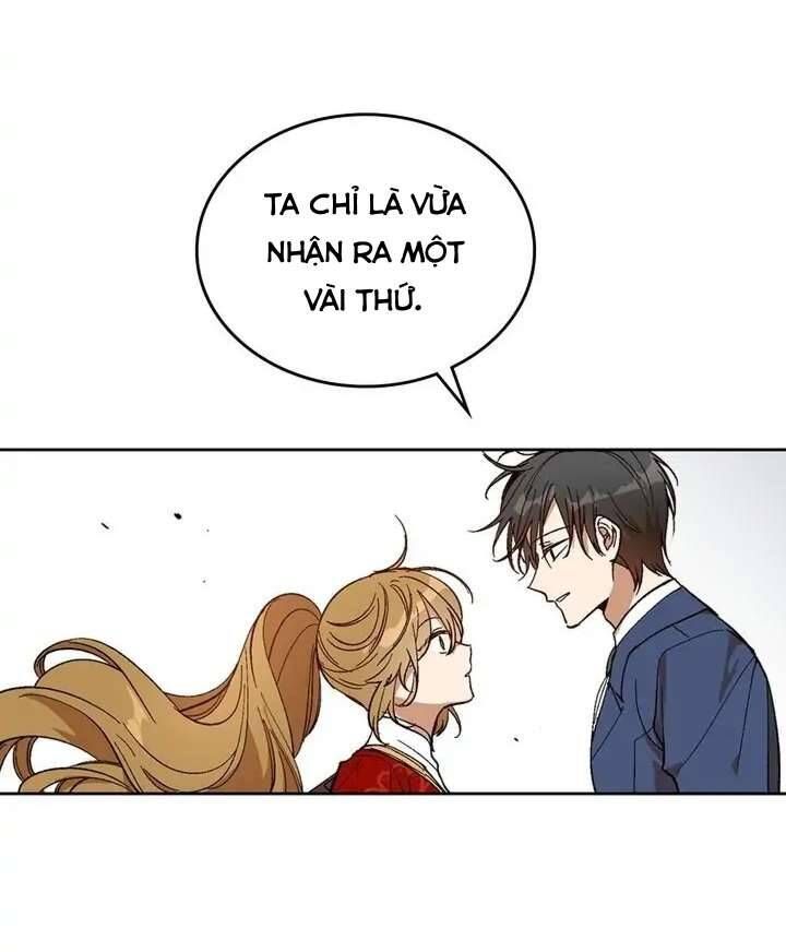 Vị Hôn Thê Khế Ước Của Công Tước Chapter 147 - Trang 2