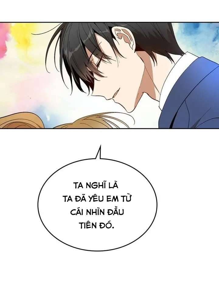 Vị Hôn Thê Khế Ước Của Công Tước Chapter 147 - Trang 2