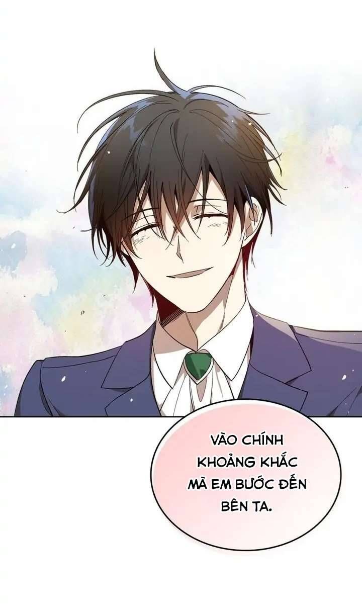 Vị Hôn Thê Khế Ước Của Công Tước Chapter 147 - Trang 2