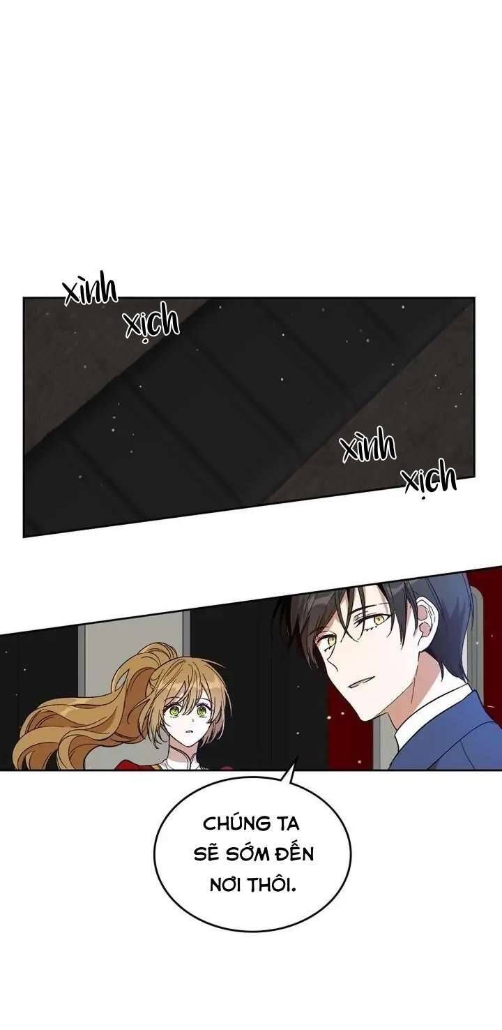 Vị Hôn Thê Khế Ước Của Công Tước Chapter 147 - Trang 2