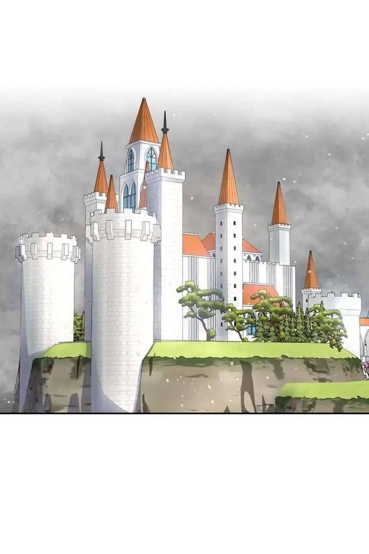 Vị Hôn Thê Khế Ước Của Công Tước Chapter 147 - Trang 2
