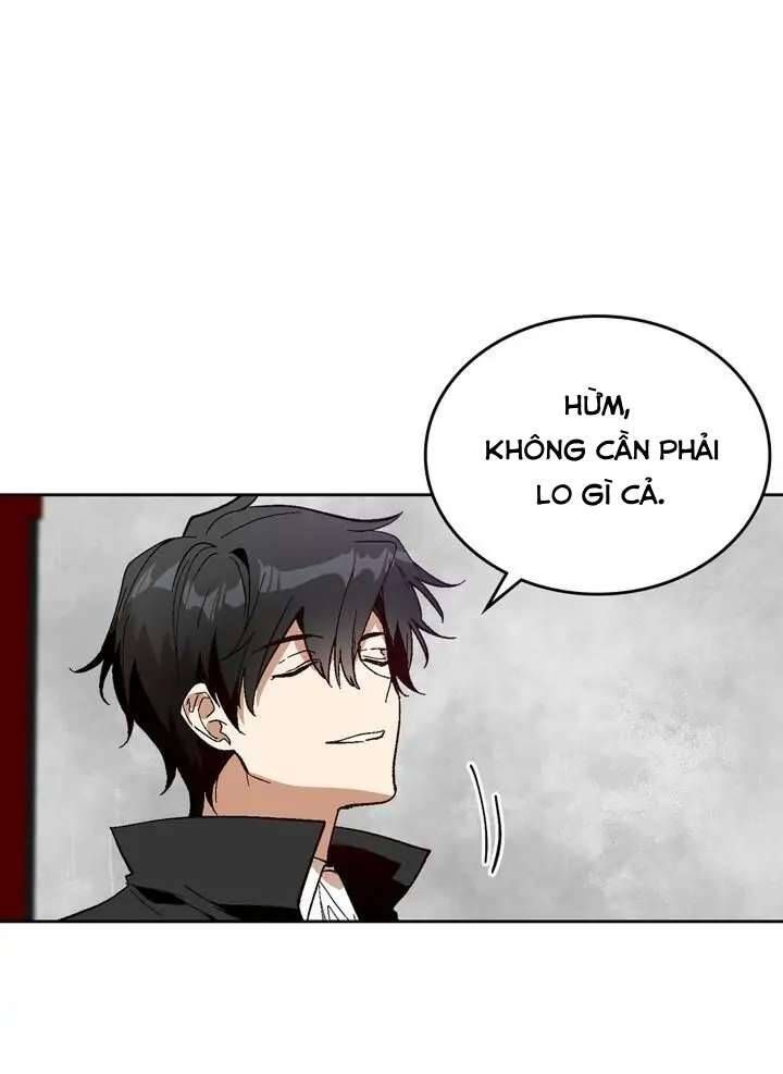Vị Hôn Thê Khế Ước Của Công Tước Chapter 147 - Trang 2