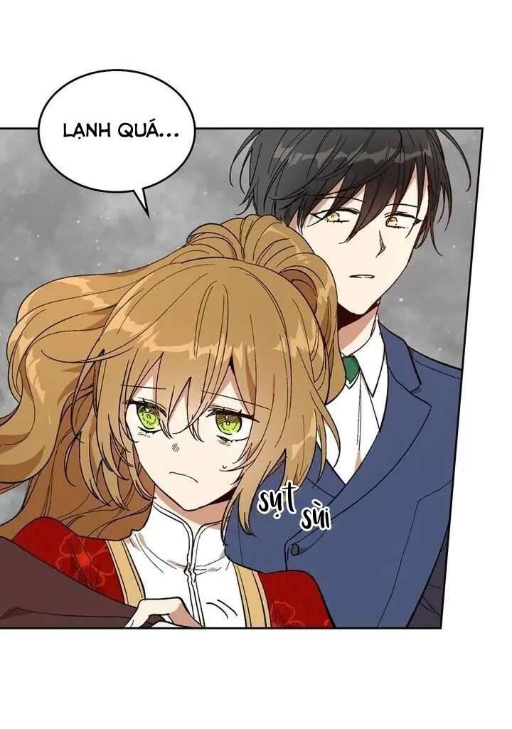 Vị Hôn Thê Khế Ước Của Công Tước Chapter 147 - Trang 2