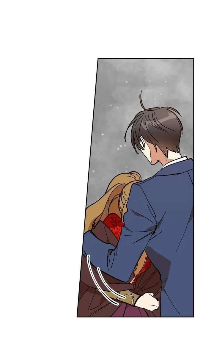 Vị Hôn Thê Khế Ước Của Công Tước Chapter 147 - Trang 2