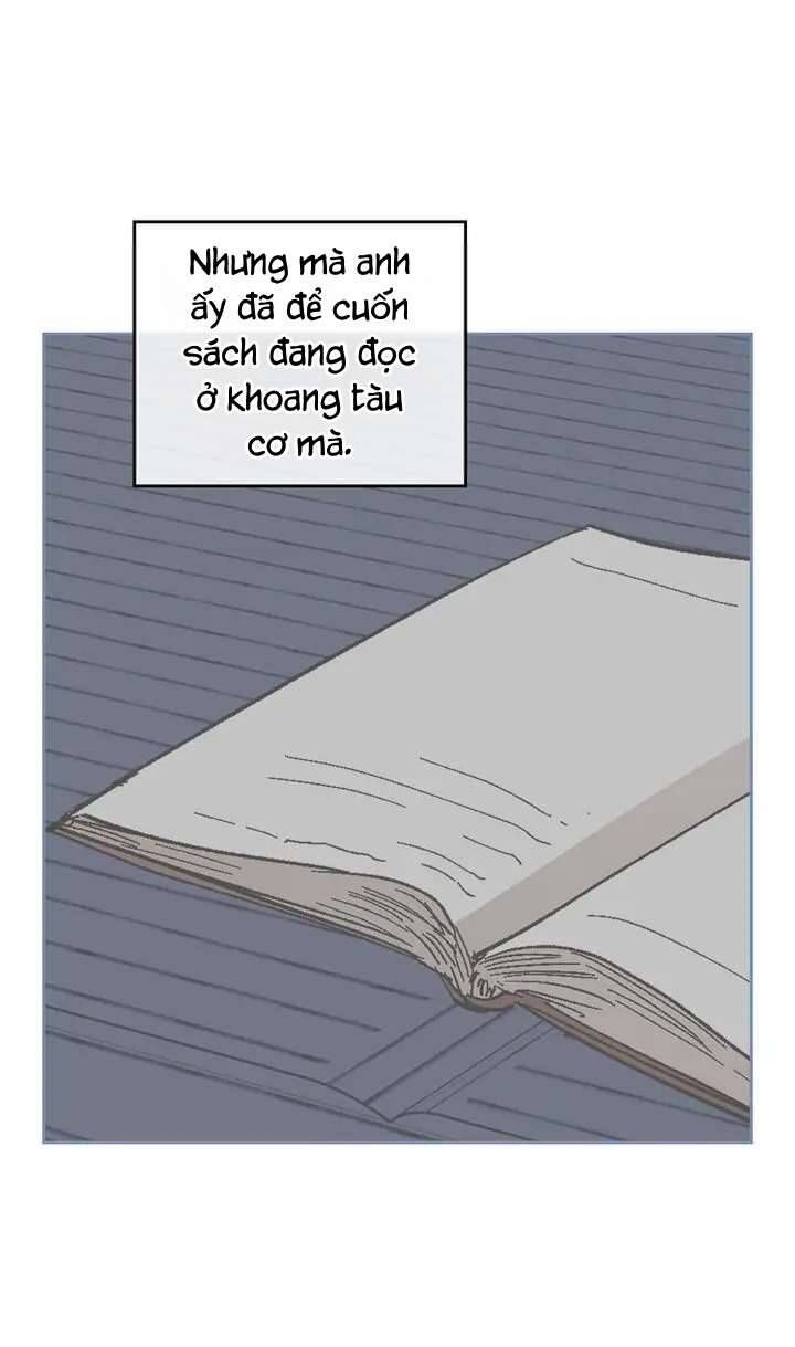Vị Hôn Thê Khế Ước Của Công Tước Chapter 147 - Trang 2