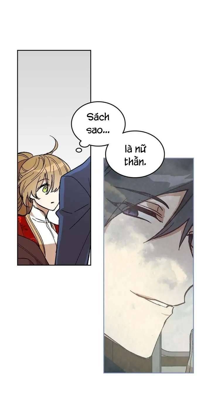 Vị Hôn Thê Khế Ước Của Công Tước Chapter 147 - Trang 2