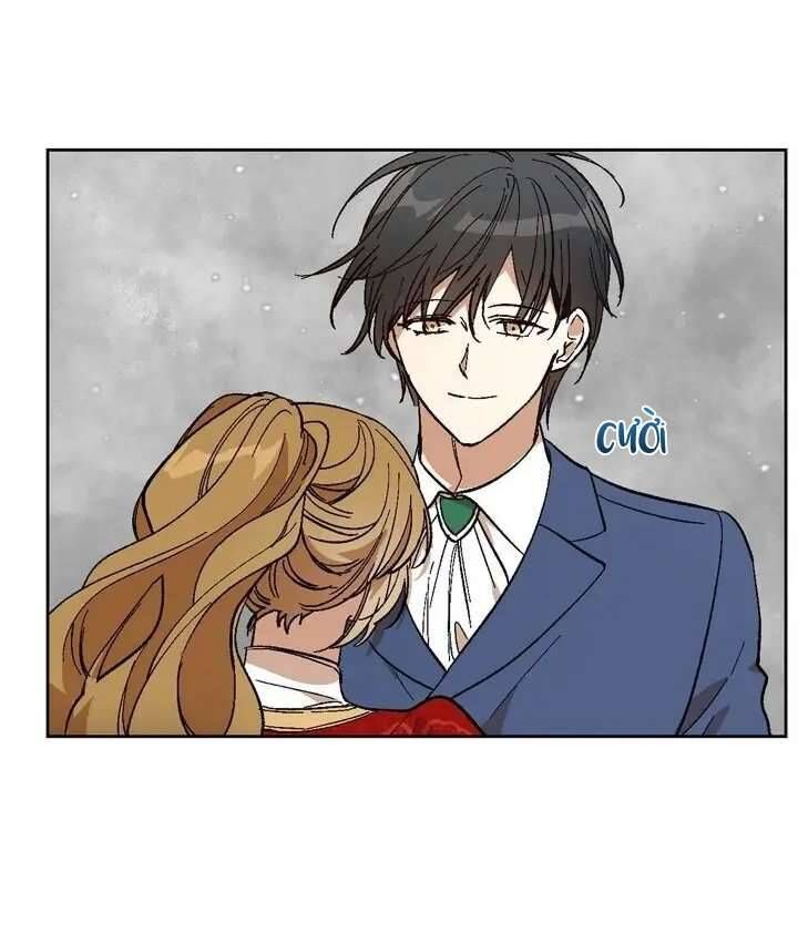 Vị Hôn Thê Khế Ước Của Công Tước Chapter 147 - Trang 2