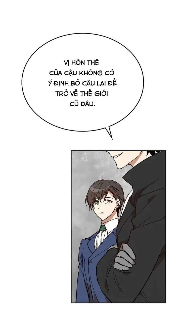 Vị Hôn Thê Khế Ước Của Công Tước Chapter 147 - Trang 2