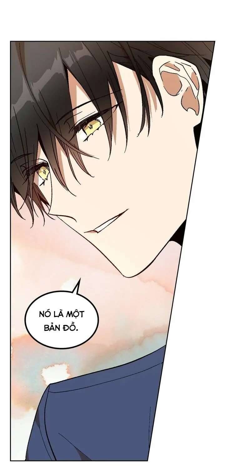 Vị Hôn Thê Khế Ước Của Công Tước Chapter 147 - Trang 2