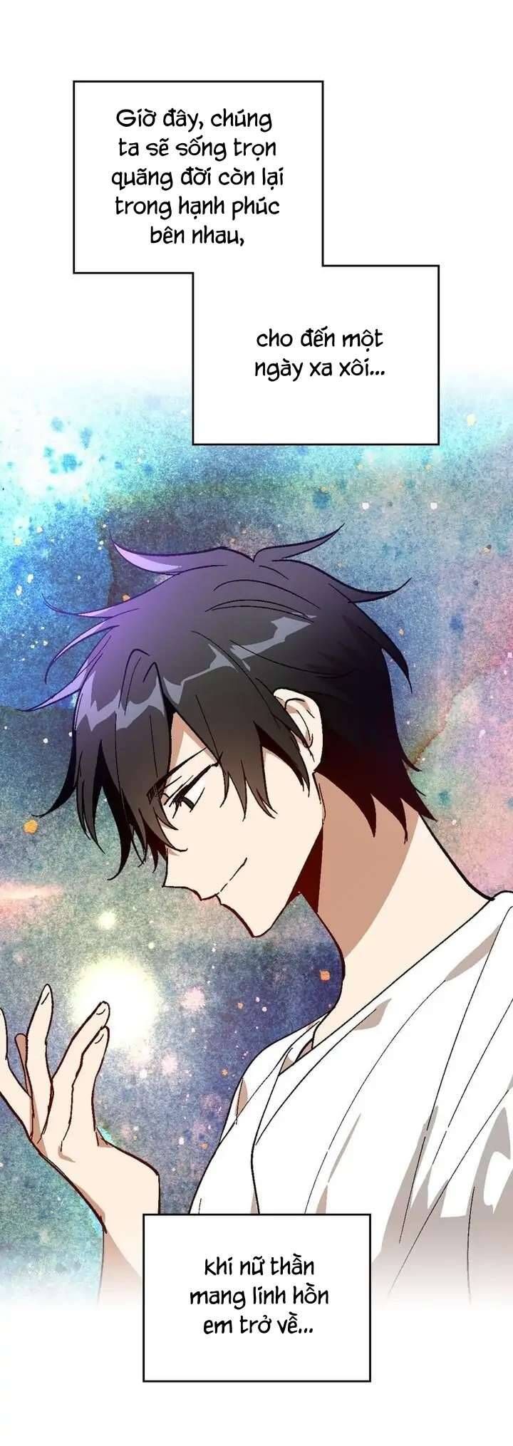 Vị Hôn Thê Khế Ước Của Công Tước Chapter 147 - Trang 2