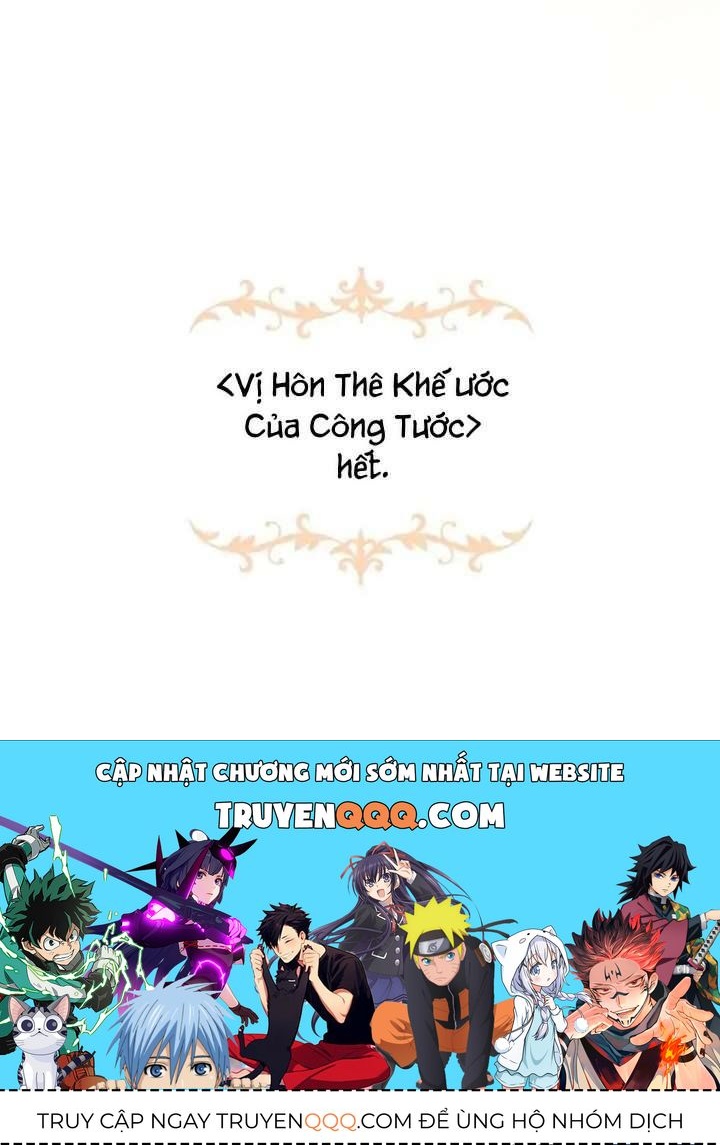 Vị Hôn Thê Khế Ước Của Công Tước Chapter 147 - Trang 2