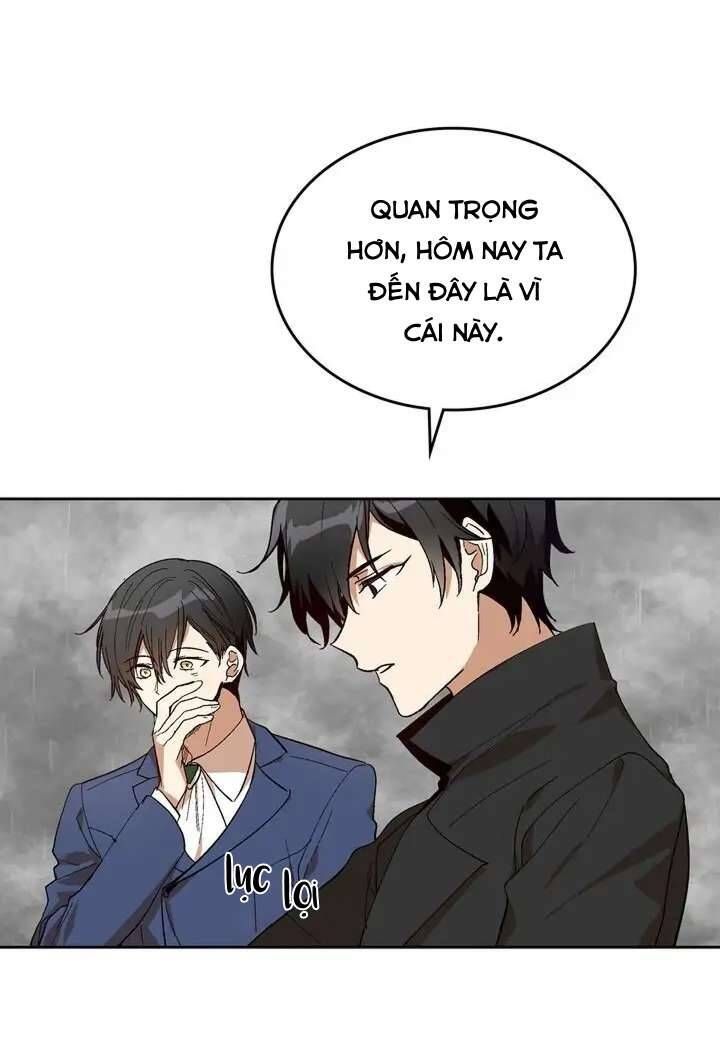 Vị Hôn Thê Khế Ước Của Công Tước Chapter 147 - Trang 2