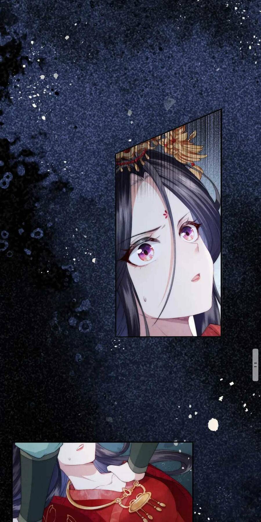 Vị Hôn Thê Ta Muốn Tránh Lại Là Người Bên Cạnh Ta Chapter 1 - Trang 2