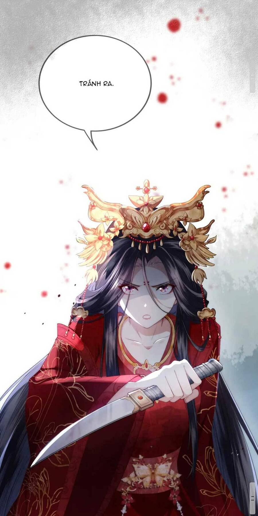 Vị Hôn Thê Ta Muốn Tránh Lại Là Người Bên Cạnh Ta Chapter 1 - Trang 2