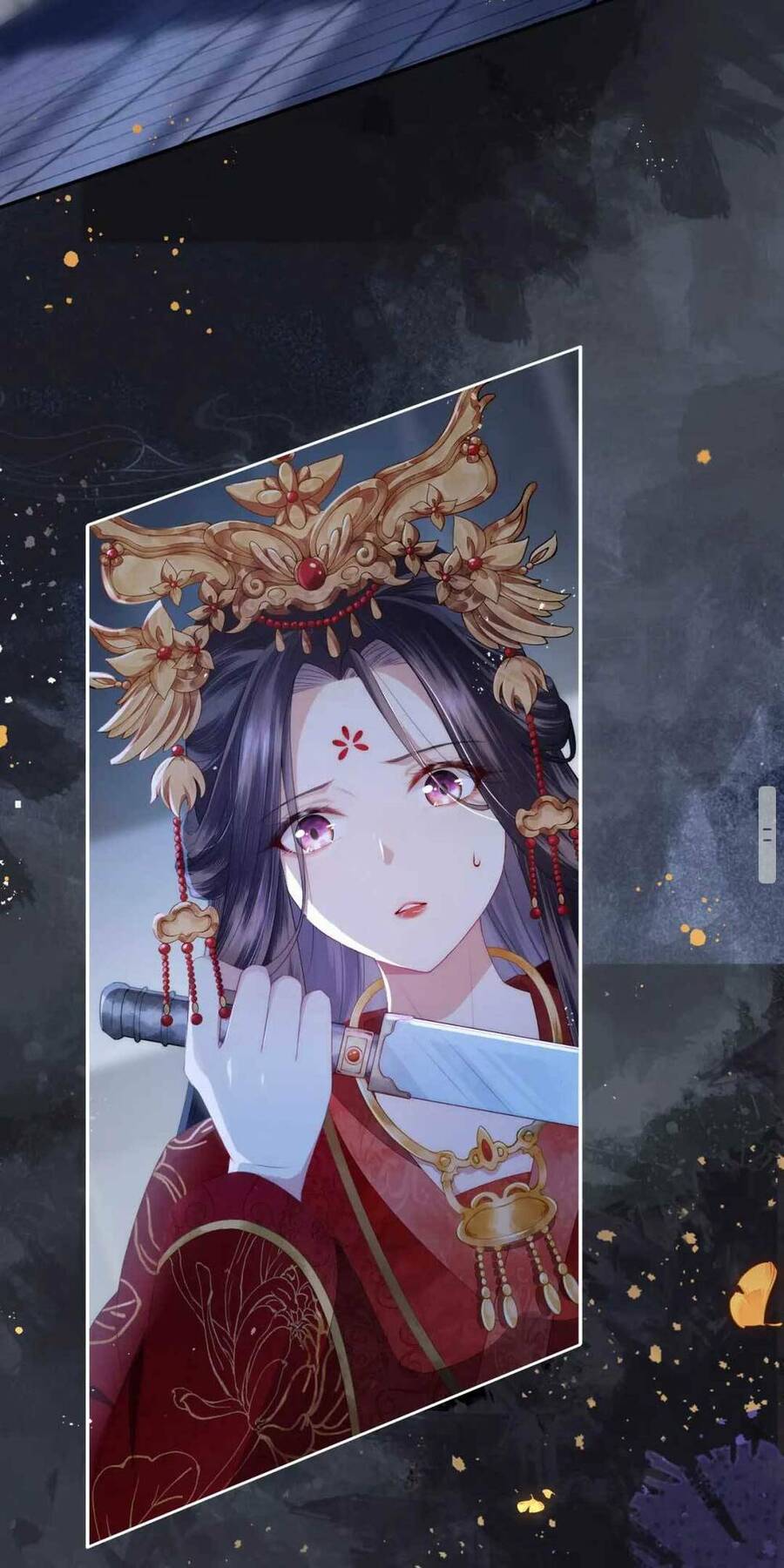 Vị Hôn Thê Ta Muốn Tránh Lại Là Người Bên Cạnh Ta Chapter 1 - Trang 2