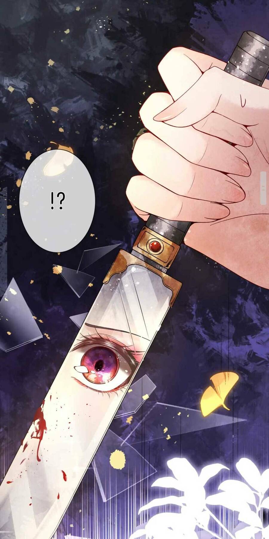 Vị Hôn Thê Ta Muốn Tránh Lại Là Người Bên Cạnh Ta Chapter 1 - Trang 2