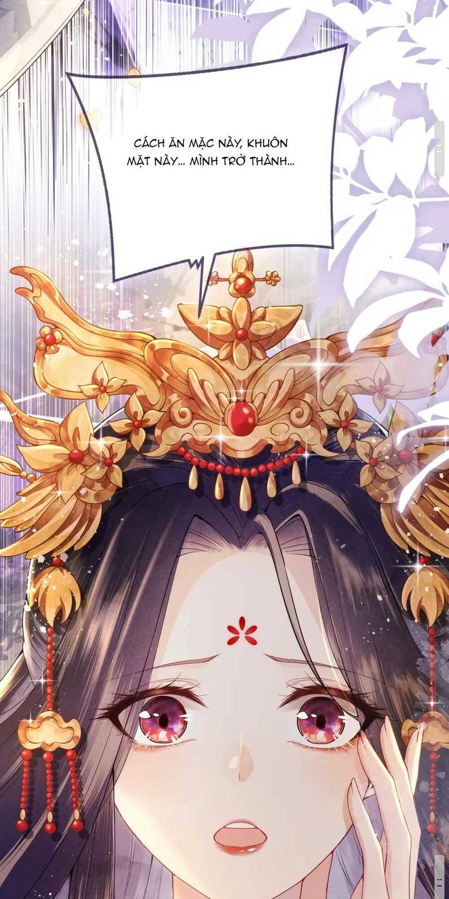 Vị Hôn Thê Ta Muốn Tránh Lại Là Người Bên Cạnh Ta Chapter 1 - Trang 2