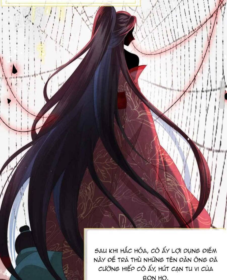 Vị Hôn Thê Ta Muốn Tránh Lại Là Người Bên Cạnh Ta Chapter 1 - Trang 2