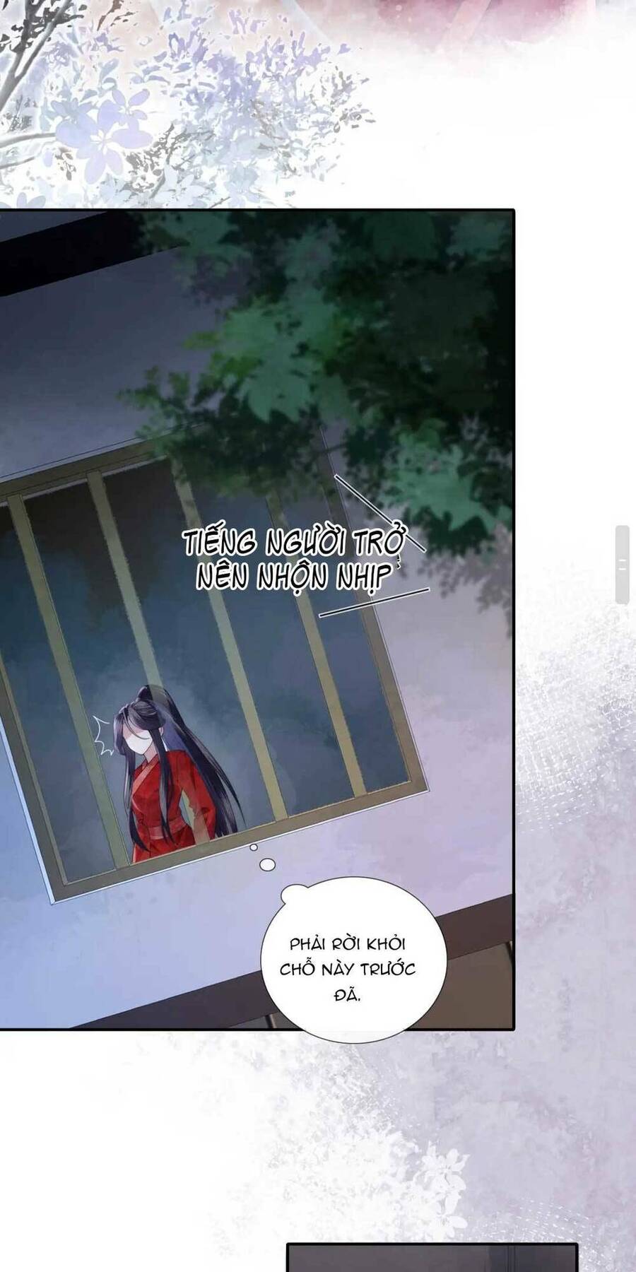 Vị Hôn Thê Ta Muốn Tránh Lại Là Người Bên Cạnh Ta Chapter 1 - Trang 2