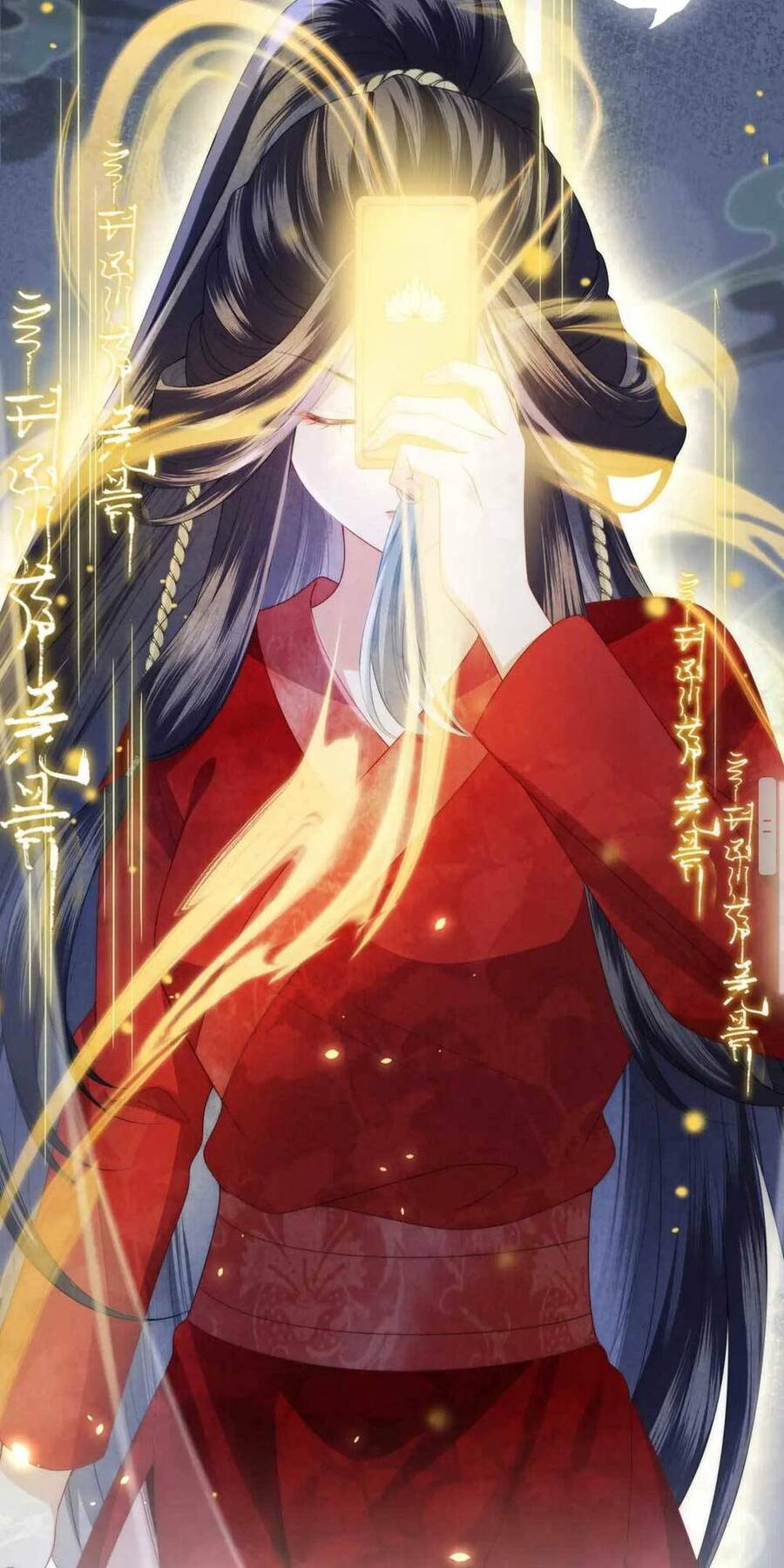 Vị Hôn Thê Ta Muốn Tránh Lại Là Người Bên Cạnh Ta Chapter 1 - Trang 2