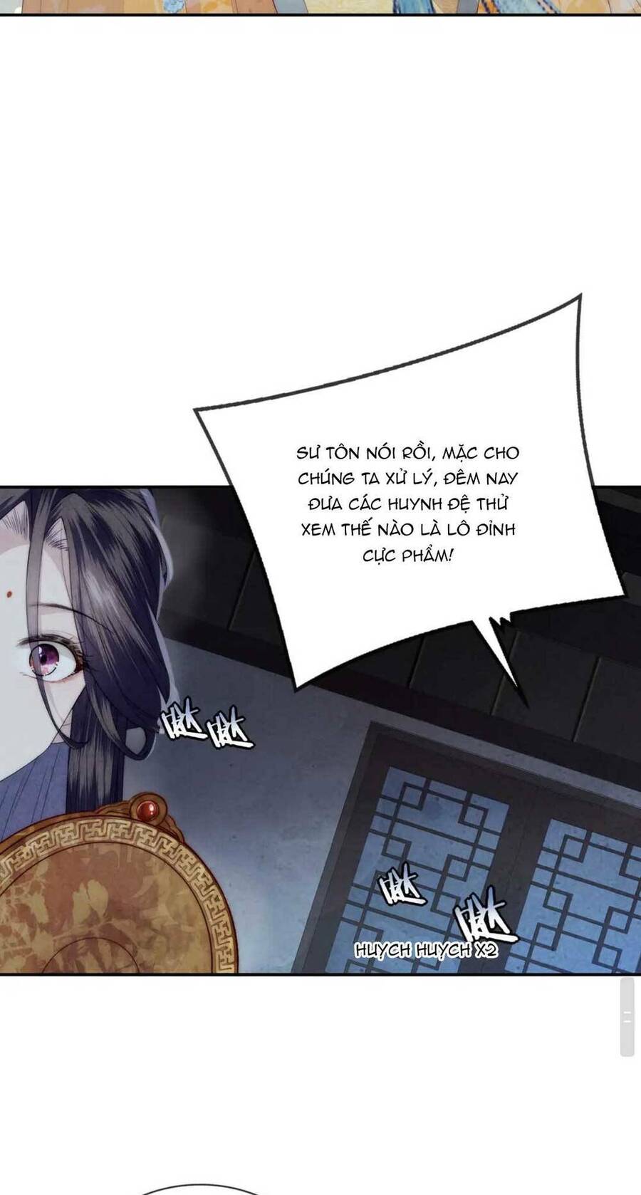 Vị Hôn Thê Ta Muốn Tránh Lại Là Người Bên Cạnh Ta Chapter 1 - Trang 2