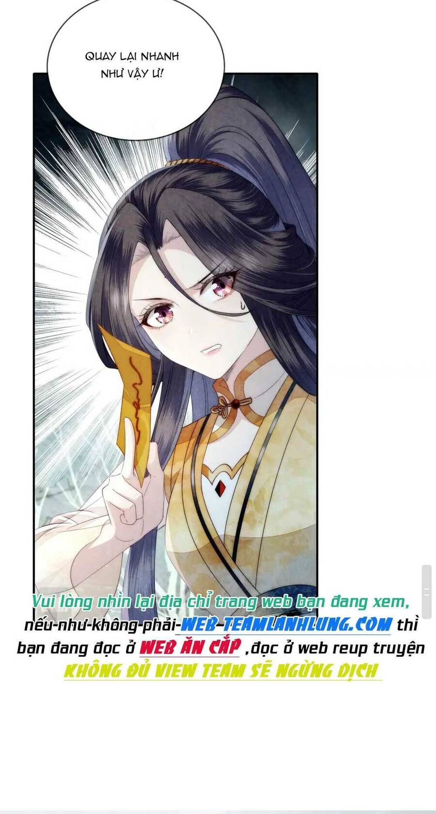 Vị Hôn Thê Ta Muốn Tránh Lại Là Người Bên Cạnh Ta Chapter 1 - Trang 2