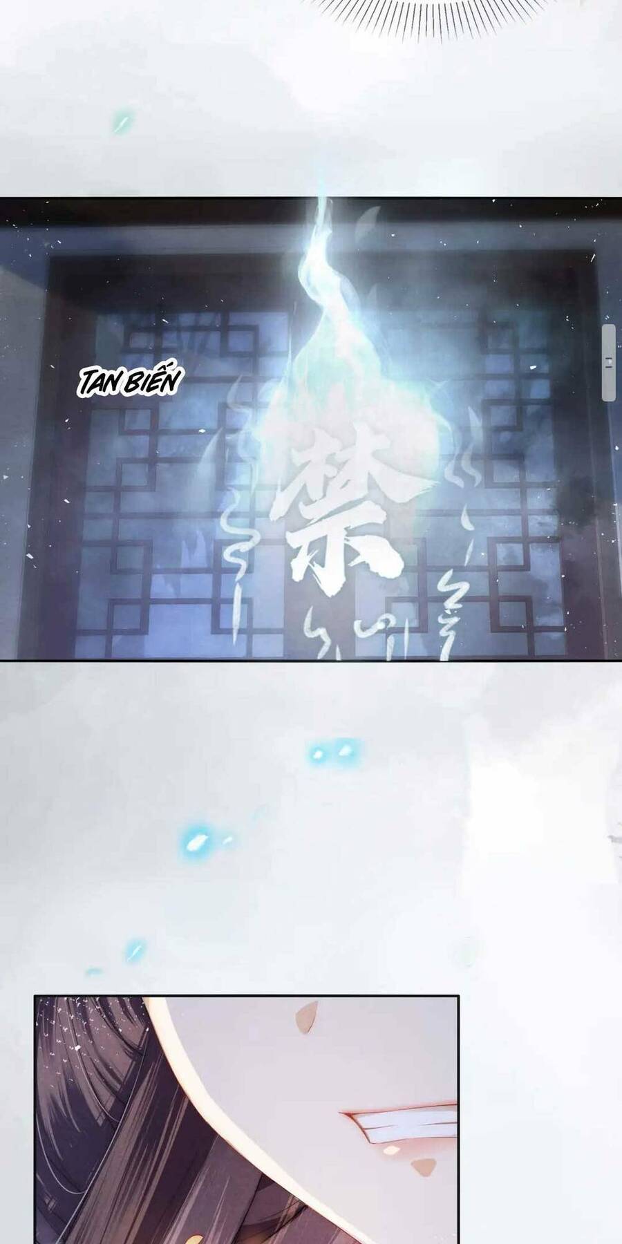 Vị Hôn Thê Ta Muốn Tránh Lại Là Người Bên Cạnh Ta Chapter 1 - Trang 2