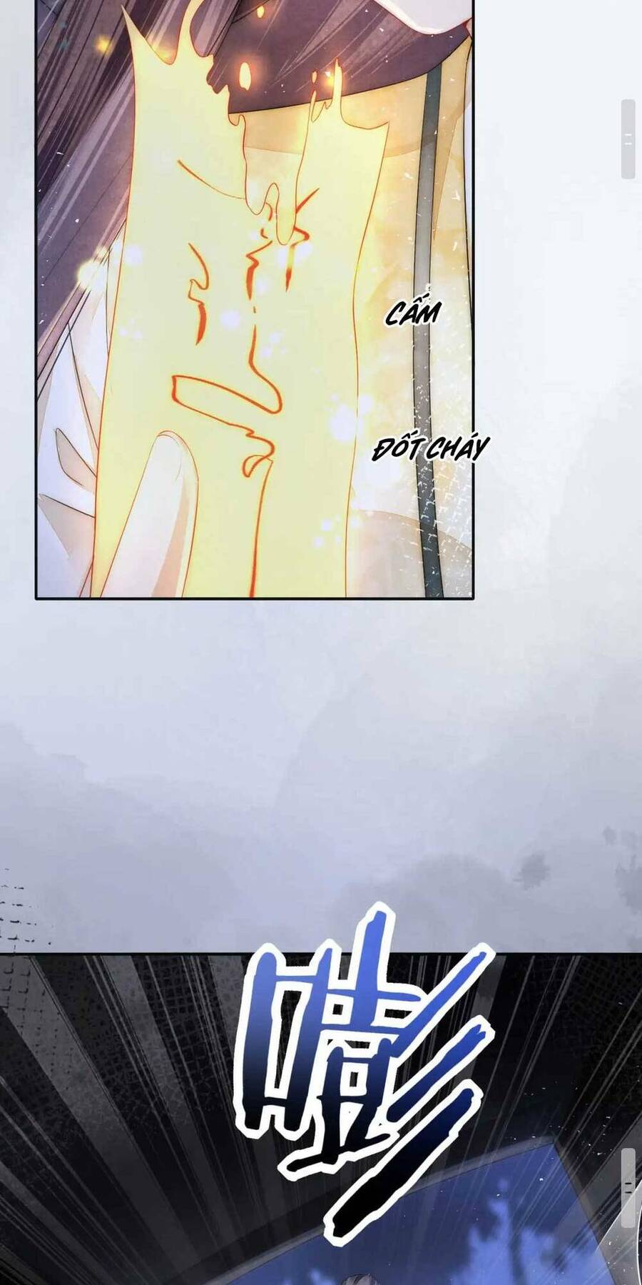 Vị Hôn Thê Ta Muốn Tránh Lại Là Người Bên Cạnh Ta Chapter 1 - Trang 2