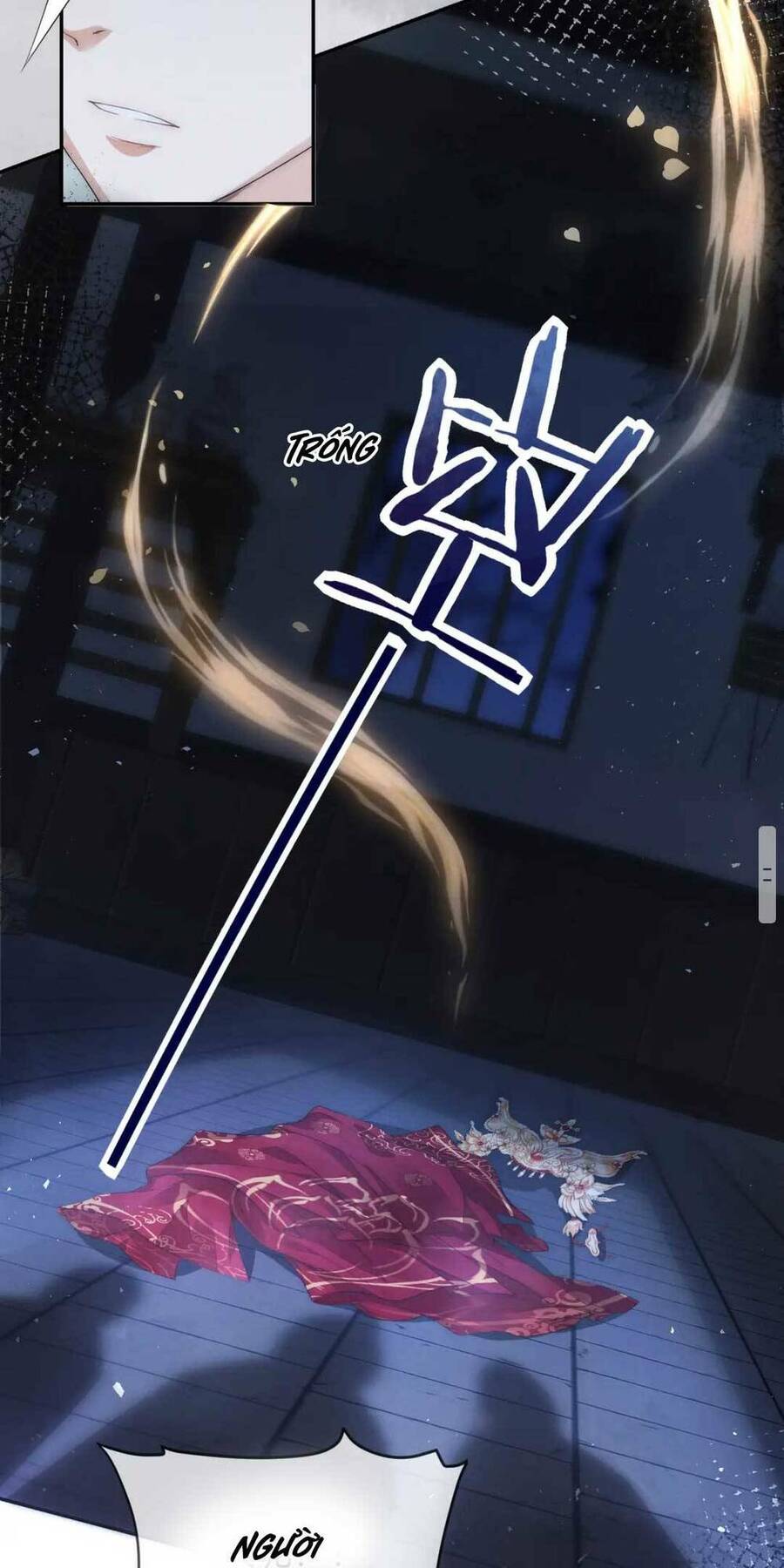 Vị Hôn Thê Ta Muốn Tránh Lại Là Người Bên Cạnh Ta Chapter 1 - Trang 2