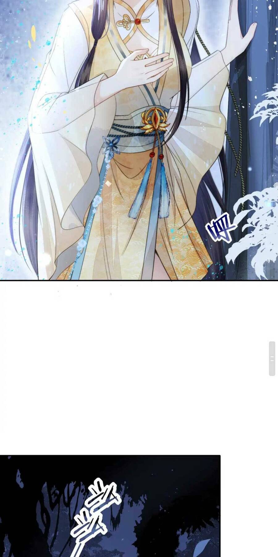 Vị Hôn Thê Ta Muốn Tránh Lại Là Người Bên Cạnh Ta Chapter 1 - Trang 2