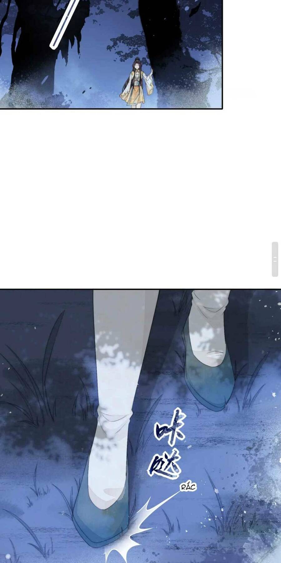 Vị Hôn Thê Ta Muốn Tránh Lại Là Người Bên Cạnh Ta Chapter 1 - Trang 2