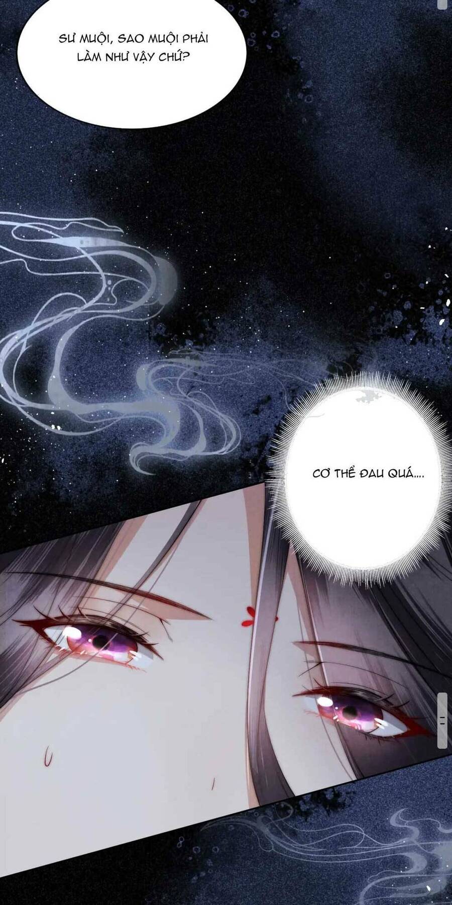 Vị Hôn Thê Ta Muốn Tránh Lại Là Người Bên Cạnh Ta Chapter 1 - Trang 2