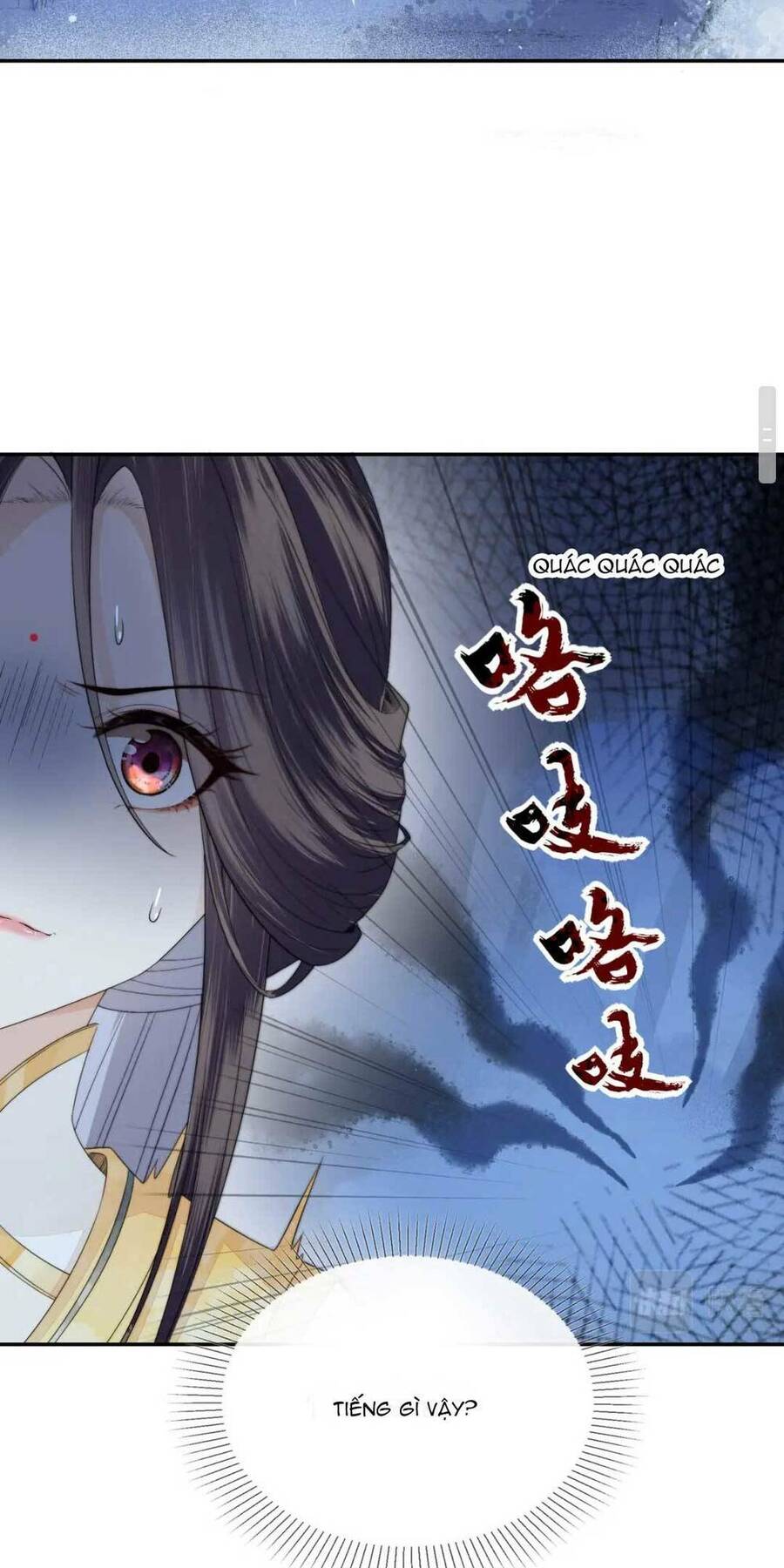 Vị Hôn Thê Ta Muốn Tránh Lại Là Người Bên Cạnh Ta Chapter 1 - Trang 2