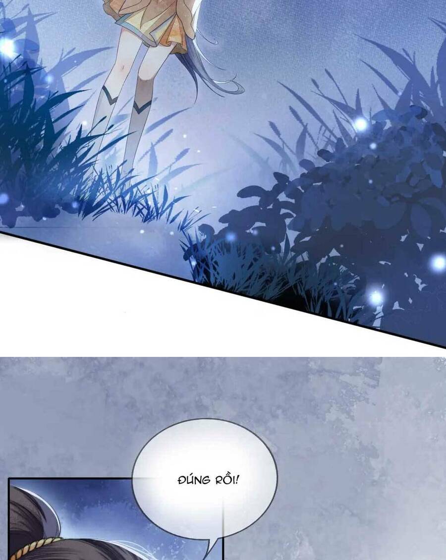 Vị Hôn Thê Ta Muốn Tránh Lại Là Người Bên Cạnh Ta Chapter 1 - Trang 2