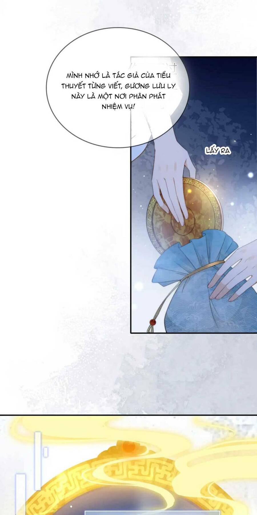 Vị Hôn Thê Ta Muốn Tránh Lại Là Người Bên Cạnh Ta Chapter 1 - Trang 2