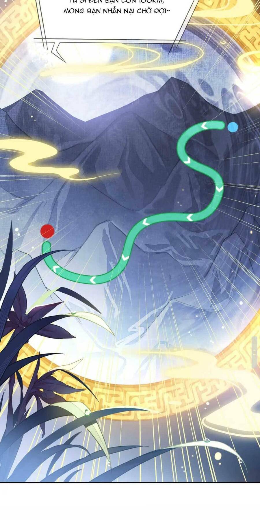 Vị Hôn Thê Ta Muốn Tránh Lại Là Người Bên Cạnh Ta Chapter 1 - Trang 2