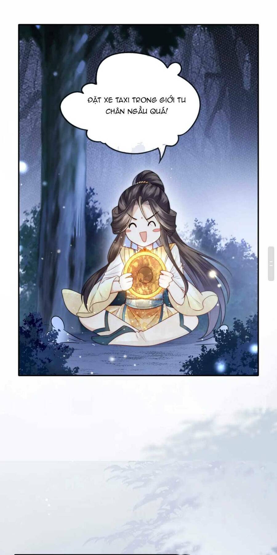 Vị Hôn Thê Ta Muốn Tránh Lại Là Người Bên Cạnh Ta Chapter 1 - Trang 2