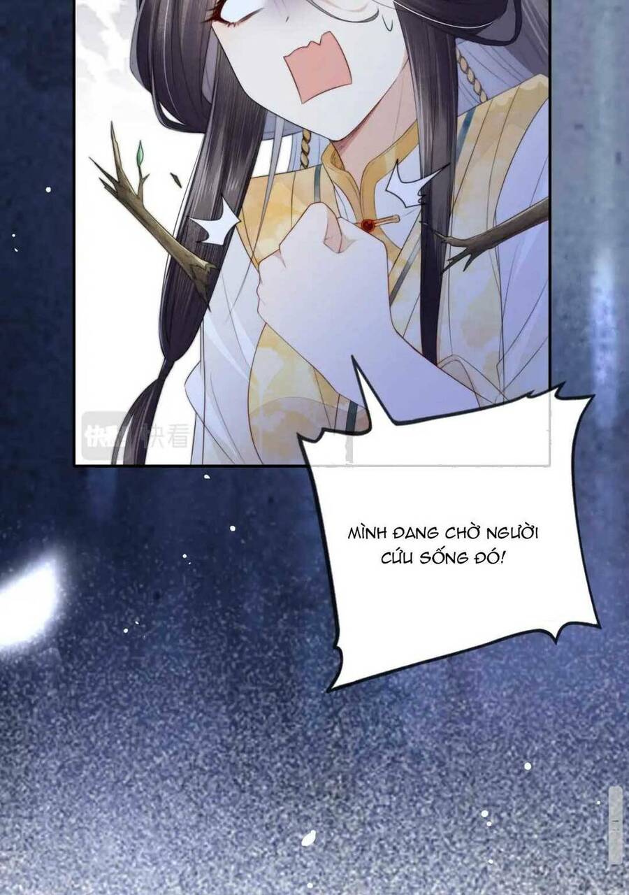 Vị Hôn Thê Ta Muốn Tránh Lại Là Người Bên Cạnh Ta Chapter 1 - Trang 2