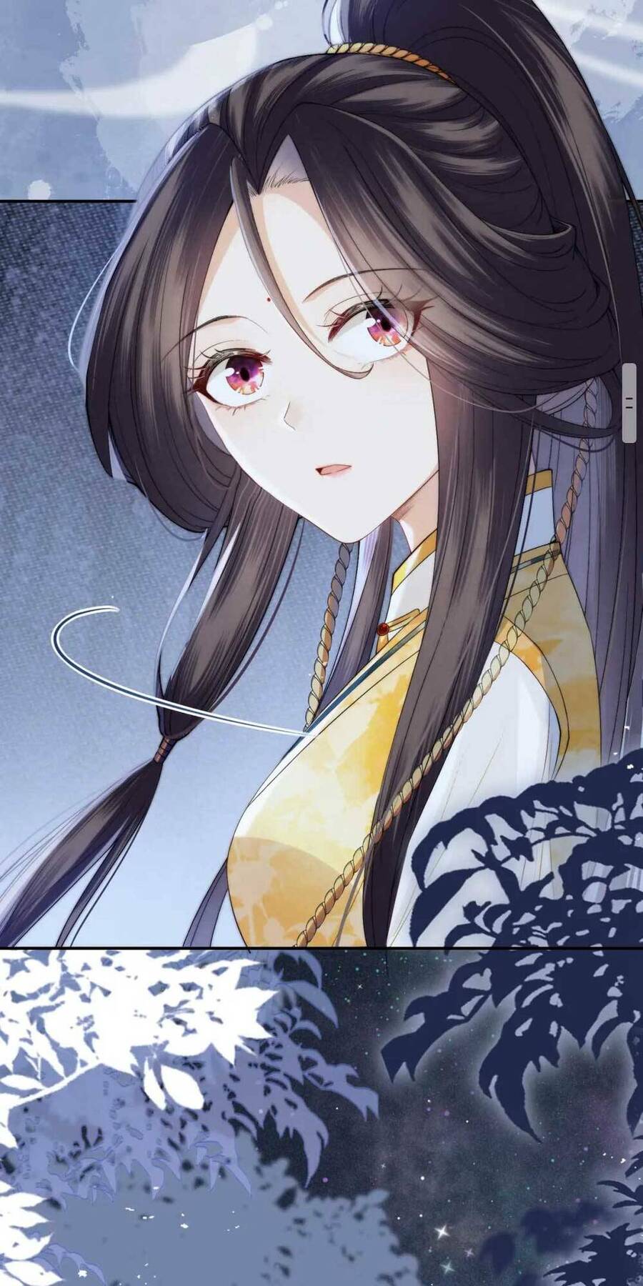 Vị Hôn Thê Ta Muốn Tránh Lại Là Người Bên Cạnh Ta Chapter 1 - Trang 2