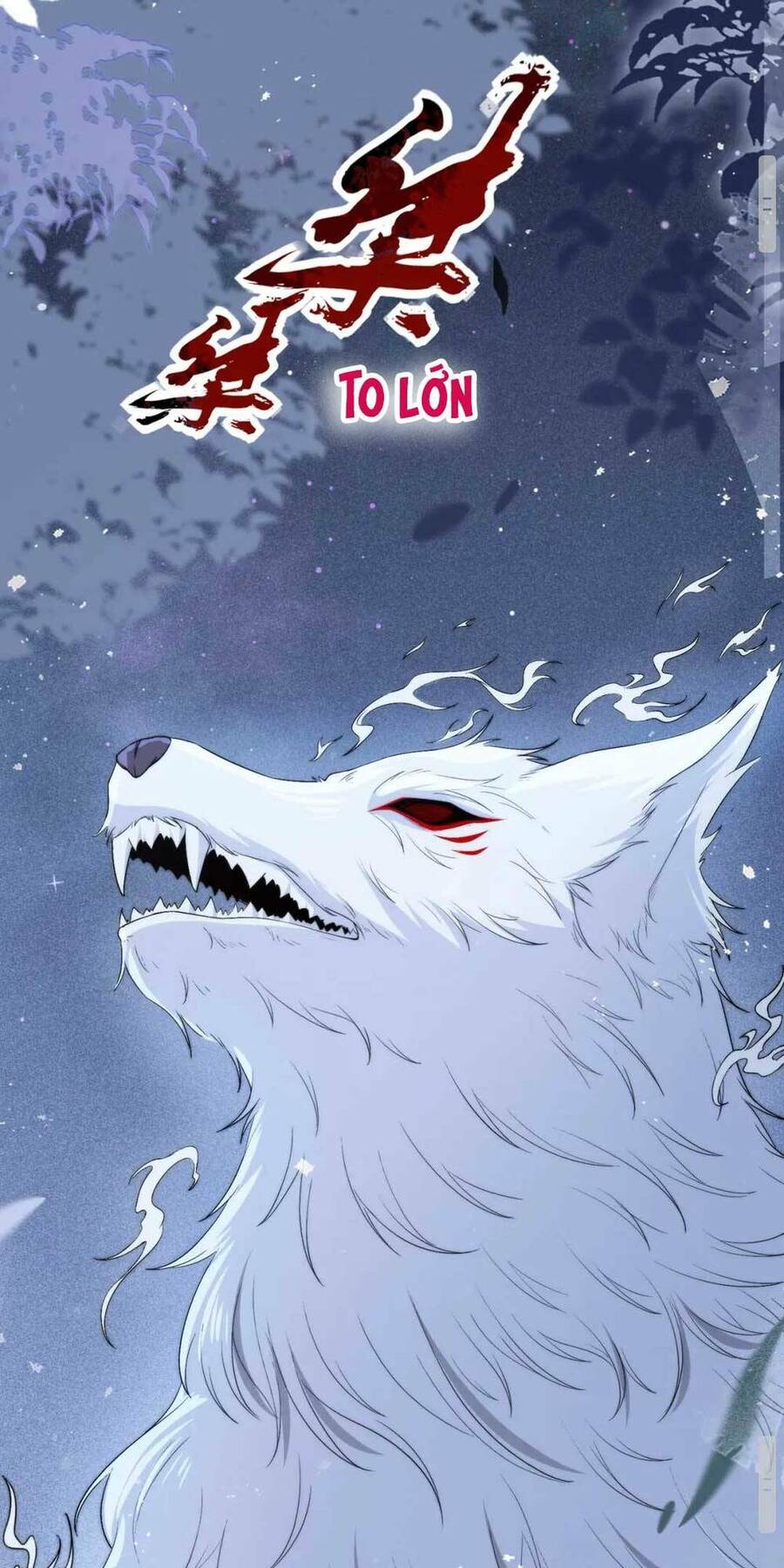 Vị Hôn Thê Ta Muốn Tránh Lại Là Người Bên Cạnh Ta Chapter 1 - Trang 2