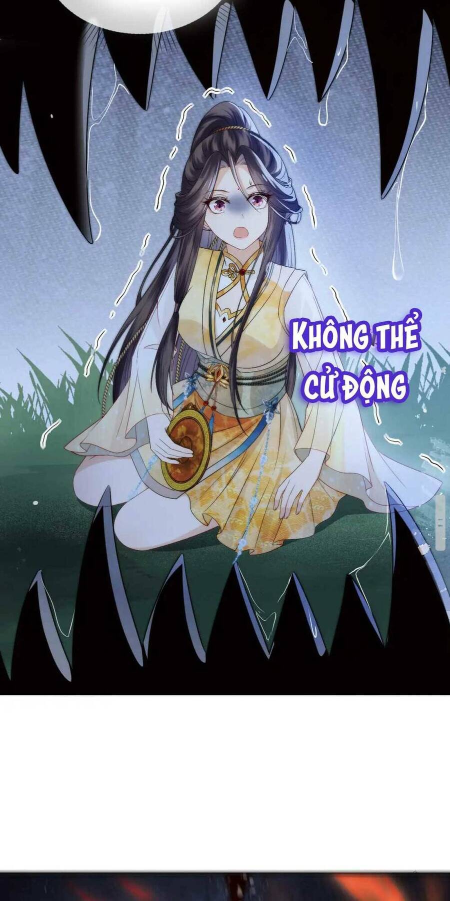 Vị Hôn Thê Ta Muốn Tránh Lại Là Người Bên Cạnh Ta Chapter 1 - Trang 2