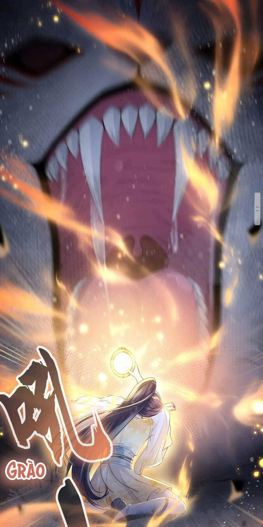 Vị Hôn Thê Ta Muốn Tránh Lại Là Người Bên Cạnh Ta Chapter 1 - Trang 2