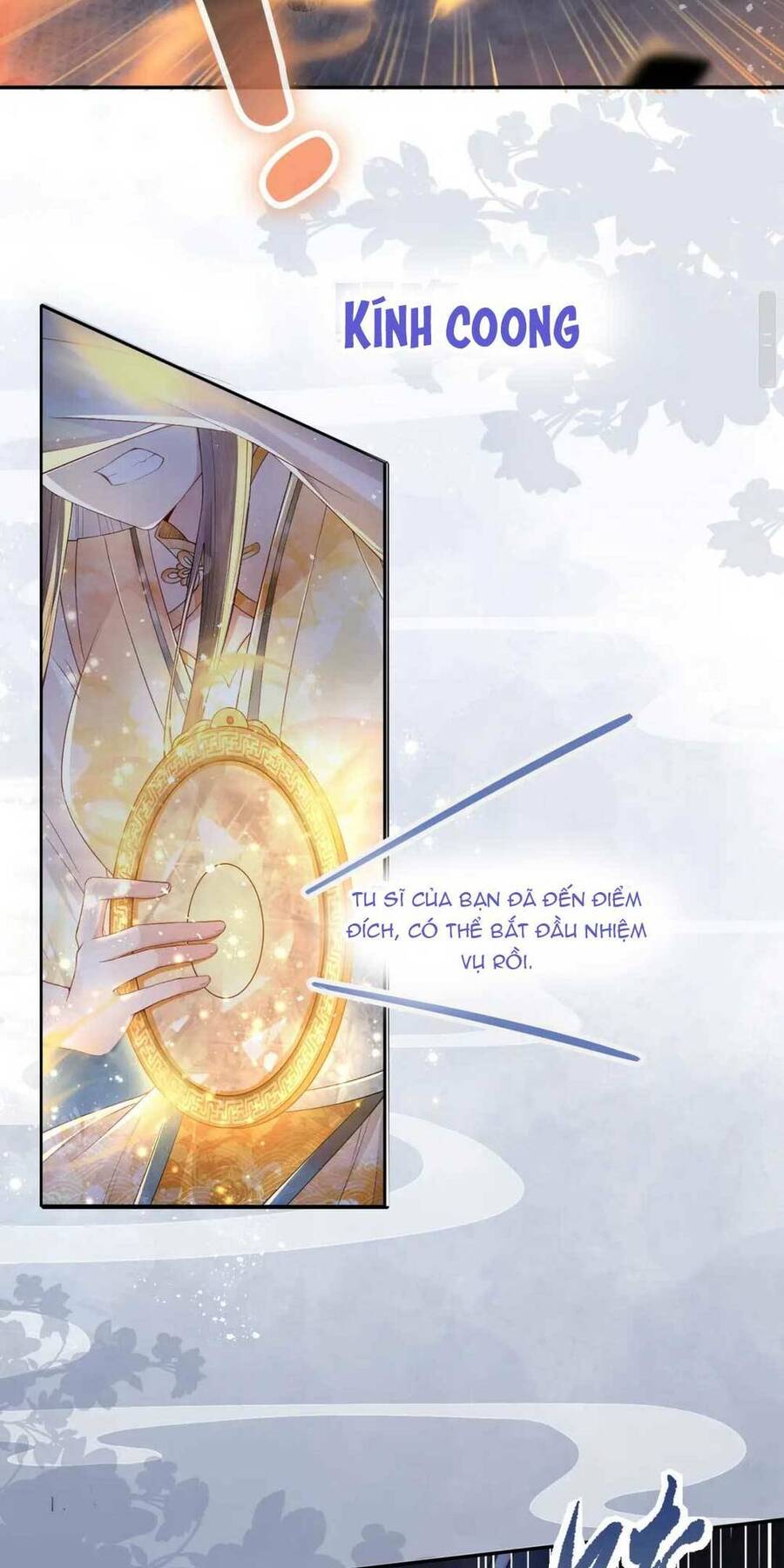 Vị Hôn Thê Ta Muốn Tránh Lại Là Người Bên Cạnh Ta Chapter 1 - Trang 2