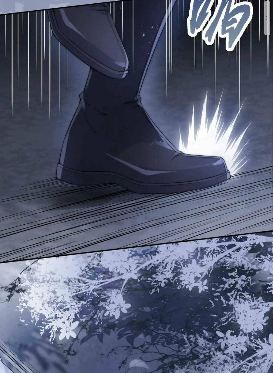 Vị Hôn Thê Ta Muốn Tránh Lại Là Người Bên Cạnh Ta Chapter 1 - Trang 2