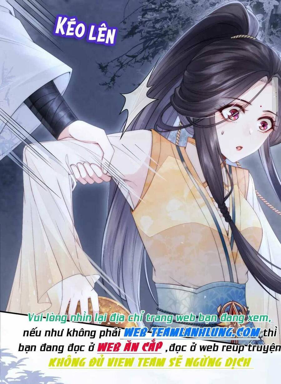 Vị Hôn Thê Ta Muốn Tránh Lại Là Người Bên Cạnh Ta Chapter 1 - Trang 2