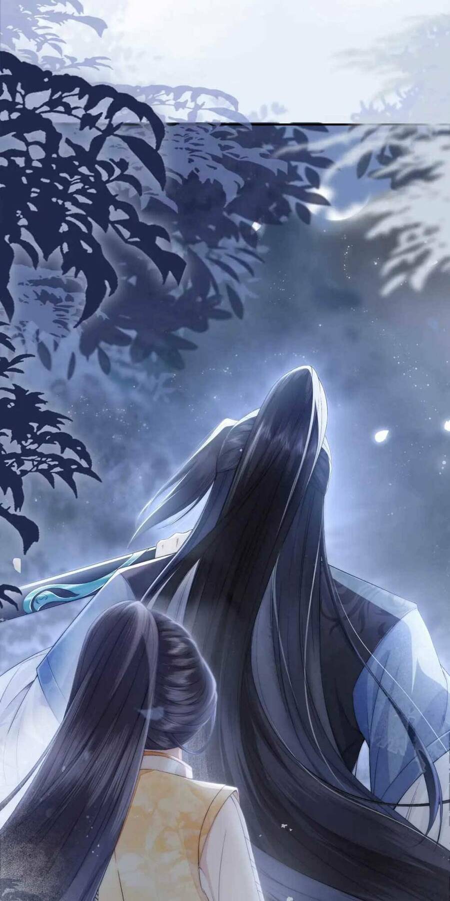 Vị Hôn Thê Ta Muốn Tránh Lại Là Người Bên Cạnh Ta Chapter 1 - Trang 2