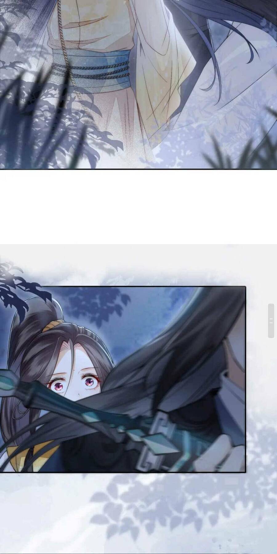 Vị Hôn Thê Ta Muốn Tránh Lại Là Người Bên Cạnh Ta Chapter 1 - Trang 2