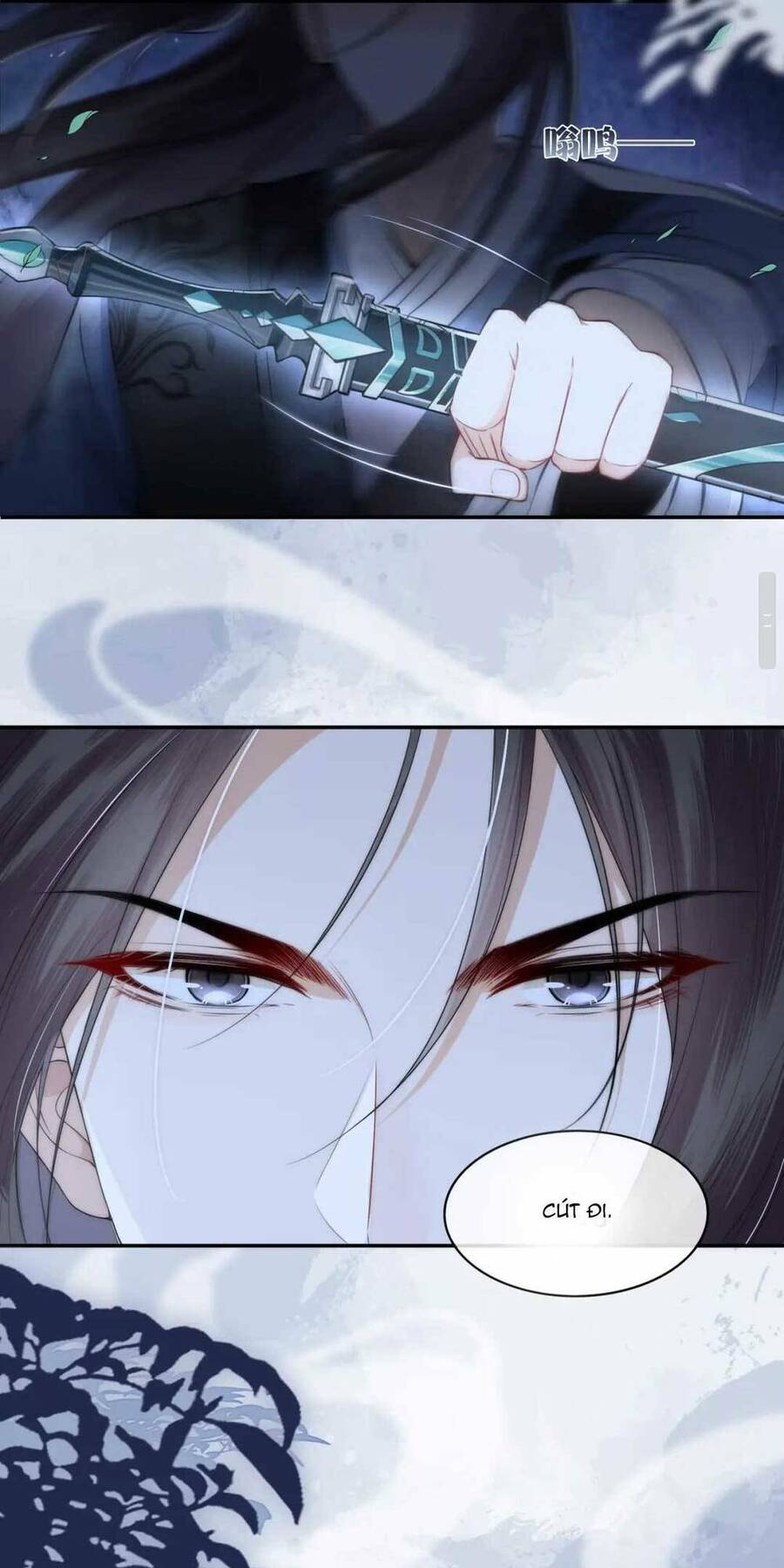 Vị Hôn Thê Ta Muốn Tránh Lại Là Người Bên Cạnh Ta Chapter 1 - Trang 2